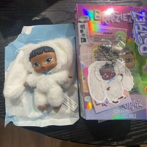 Bratziez bunny boo sasha brand new